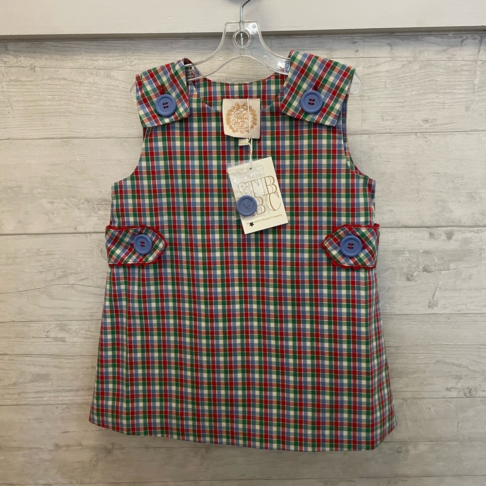 Brand New with Tags Children’s Dress. 2T.